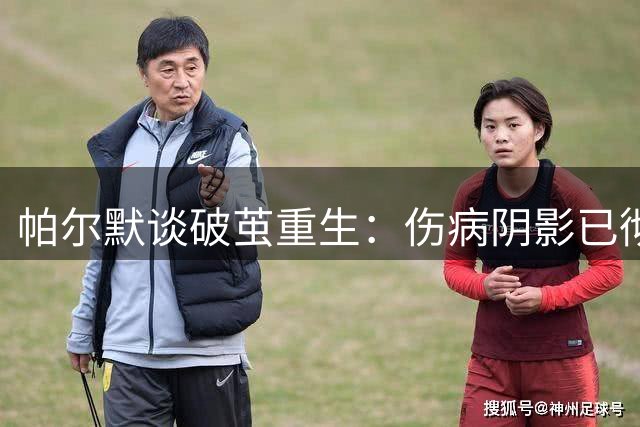 帕尔默谈破茧重生：伤病阴影已彻底远离
